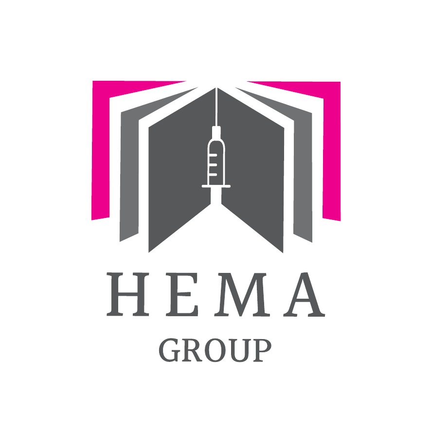 Hema Grupa